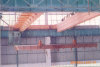 QD32/5t-16.5m Double Beam Hook Bridge Crane