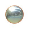 Wide-Angle Convex Mirror