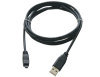 USB 2.0 A Male to MINI 4 PIN HP TYPE CABLE