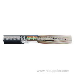 GYFTA Outdoor Fiber Optic Cable