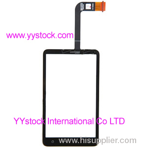 For HTC Inspire 4G touch screen digitizer replacement