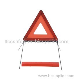 Warning Triangle