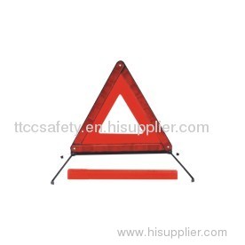 Warning Triangle