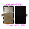 For HTC Desire S G12 LCD screen replacement