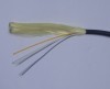 Tactical Optic Cable for Military Use (GJFJU)