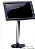 infrared kiosk touch screen