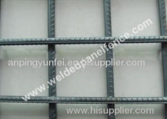 wire mesh reinforcement