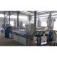 PVC Braided Fibre Reinforced Hose Extrusion Line