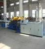 UPVC pipe extrusion line