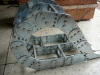 TL load-bearing cable chain made by steel
