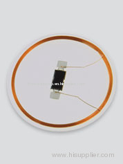 RFID Disc Tag-Integrate with the spirit of RFID