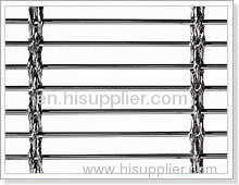 decorative wire mesh