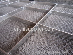 demister wire mesh