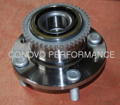 Wheel hub B603-26-15XC for Mazda