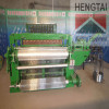 Heavy full automatic welded wire mesh machine(in roll)