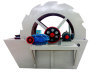 Sell the high effiency sand washing machine