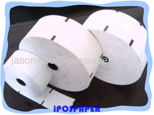 Thermal Paper(ATM Paper Roll)