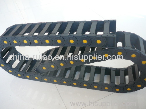 nylon safety cable carrierchain