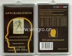 Anti Radiation Mobile Chip