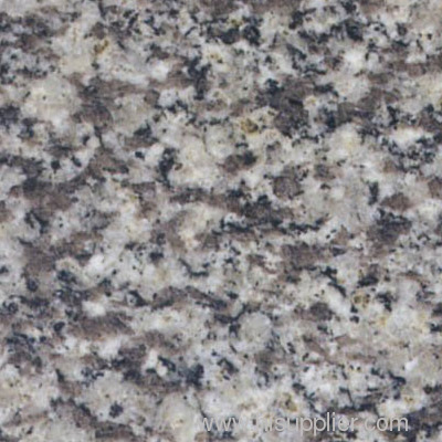 Grey granite