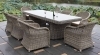 Outdoor rattan furnitre