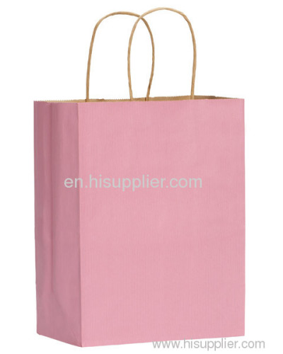 Plain Gift Packaging Bags