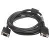 Super VGA Male/Female CL2 Rated For In-Wall Installation monitor extension Cable