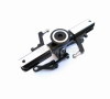 450rc model/helicopter flybarless head rotor/assembly