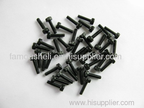 FW 450 pro helicopter screws/washers/nuts/inner hexagon screw/socket head cap screw