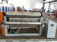 China plastic foam sheet extrusion line seller