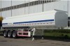 Oil Tanker/Fuel Tanker Semi-Trailer