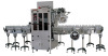 Automatic Label Sleeving and Shrinking Machine