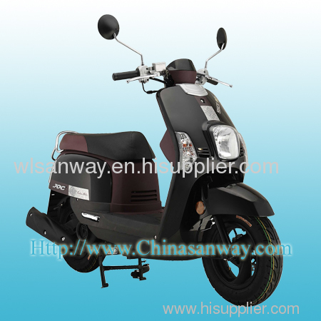 SCOOTER 50QT-11 with EEC & COC approvals