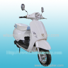 Electric scooter 1500-TD with EEC & COC Approvals