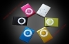 MINI Clip MP3 Player