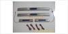 Door Sills(LED) for TIGUAN 2008