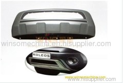 Head Bumper Guard for KOLEOS