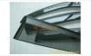 Window Visor for FORESTER 2009