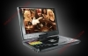 12 inch Portable Multimedia DVD Player