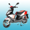 SCOOTER 50QT-H with EEC & COC Approvals