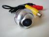 25mm Drilling Universal Rear-view Camera with 420TVL, PAL/NTSC and Color CMOS PC1030 Image Sensor Z360