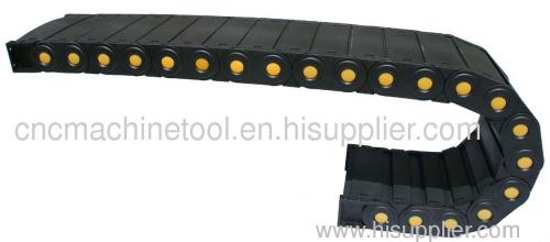 plastic drag chain/cable carrier/energy chain