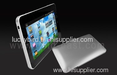 7inch VIA 8650 Android2.2 with camera tablet pc