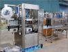 Automatic Shrink Sleeve Labeling Machine of packaging machine