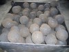 forged steel balls