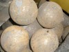 forged steel grinding ball