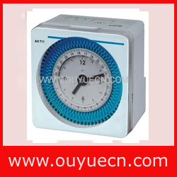 12v time switch AH711 AH710