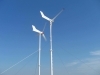 1KW-10KW horizontal axis wind generator