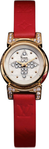 2011 New fashion luxury lady watch