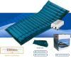 Alaternate pressure mattress system